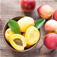 Stone Fruit Fusion - Natural Fragrance Oil 925