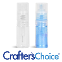 Powder Spray Set - 14 ml (Fine Mist)
