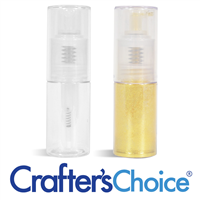 Powder Spray Set - 35 ml (Standard)