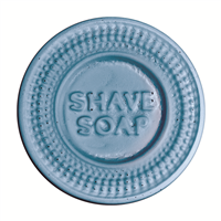 Shave Soap Mold (MW 523)