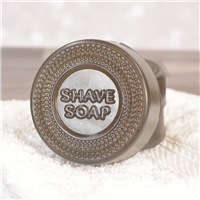 Shave Soap Mold (MW 523)