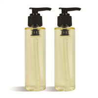 Cleansing Facial Oil Kit