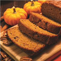 Pumpkin Gingerbread Fragrance Oil 954