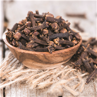 Frosted Clove Fragrance Oil (Special Order)