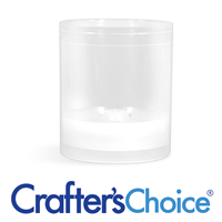1.7 oz Airless Bottle Only - Natural