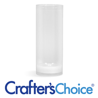 5 oz Airless Bottle Only - Natural
