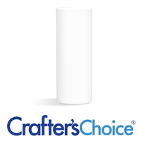 5 oz Airless Bottle Only - White