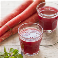 Cranberry Mandarin Carrot Fragrance Oil 964