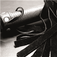 Spank Me Leather Fragrance Oil 987