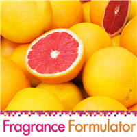 Pink Grapefruit Fragrance Oil - FF# 4 (Special Ord