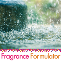 Rain Fragrance Oil - FF# 10 (Special Order)