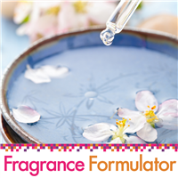 Watery Floral Fragrance Oil - FF# 20 (Special Orde