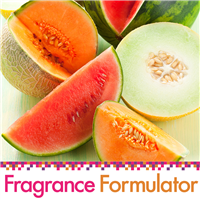 Melon Fragrance Oil - FF# 26 (Special Order)