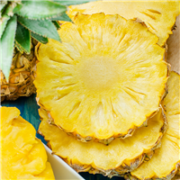Pineapple Fragrance Oil - FF# 28 - 11875