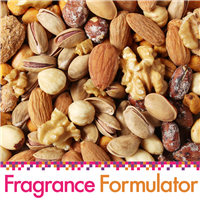 Nut Fragrance Oil - FF# 36 (Special Order)