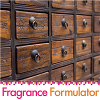 Oriental Fragrance Oil - FF# 50 (Special Order)