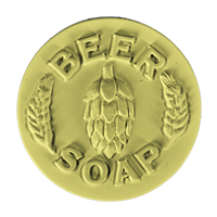 Beer Soap Mold  (MW 536)