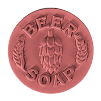 Beer Soap Mold  (MW 536)