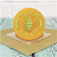 Beer Soap Mold  (MW 536)