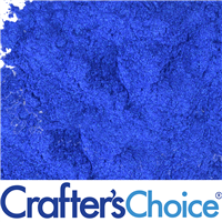 NuTone Navy Mica Powder