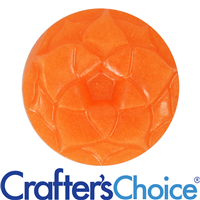 NuTone Orange Mica Powder