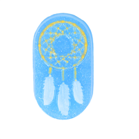 Dreamcatcher Soap Mold (MW 559)