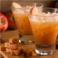 Caramel Butterscotch Bourbon Fragrance Oil 392