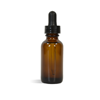 Premium Beard Oil Kit
