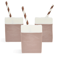 Chocolate Milkshake MP Soap Kit