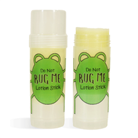 Natural No-Bug Lotion Stick Kit