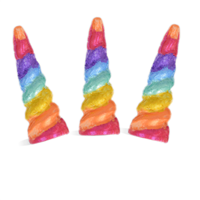 Unicorn Horn Mini Mold (LOP 09)