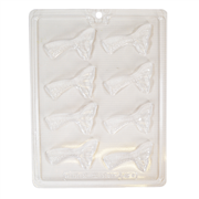 Mermaid Tail Mini Mold (LOP 19)