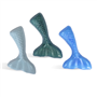 Mermaid Tail Mini Mold (LOP 19)