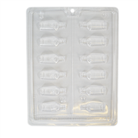 Bottle Mini Mold (LOP 28)