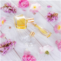 Pretty in Pink* Fragrance Oil 1034