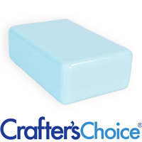 Body Bar Rectangle Silicone Mold 1621