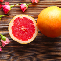 Pamplemousse Rose Fragrance Oil 994