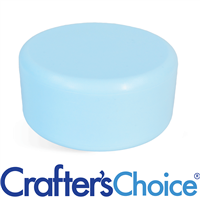 Body Bar Round Silicone Mold 1623