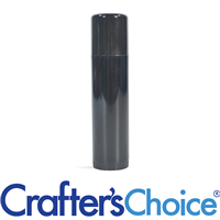0.5 oz Black Round Lotion Bar Tube Set - Dial Up
