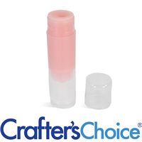 0.5 oz Natural Round Lotion Bar Tube Set - Dial Up