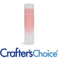 0.5 oz Natural Round Lotion Bar Tube Set - Dial Up
