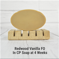 Redwood Vanilla Fragrance Oil 935
