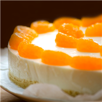 Creamsicle Pie Fragrance Oil (Special Order)