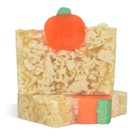 Pumpkin Hayride MP Soap Kit