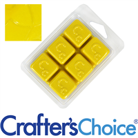 NuTone Yellow Soap Color Blocks