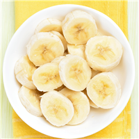 Banana Natural Flavor Oil (Unsweetened) 1072