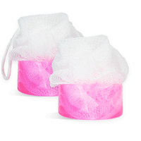 Pink Berry Puff MP Soap Kit