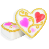 Hearts and Vines MP Soap Kit