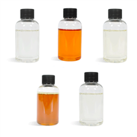 Top Selling Extracts Sample Set