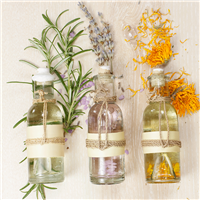 Essential Hydrosols Sample Set